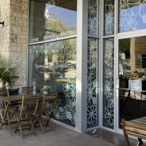 runaway luna - the best brunch spots austin
